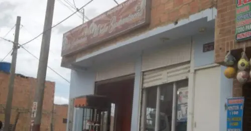 PANADERIA PASTELERIA MI BELLA PACHANTIVENA BOGOTÁ PANADERIA PASTELERIA MI BELLA PACHANTIVENA BOGOTÁ